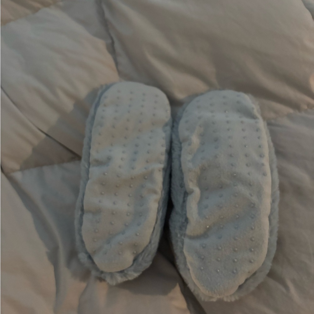 Slipper Socks - Picture 2 of 2